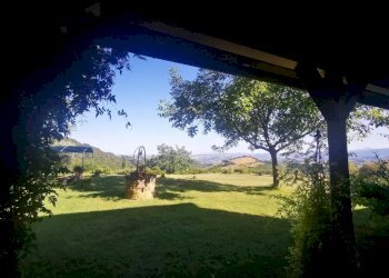 Rustico piazza Roma, Montefelcino - foto 16