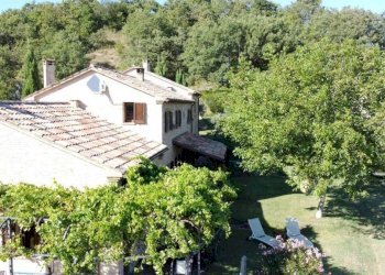 Rustico piazza Roma, Montefelcino - foto 18