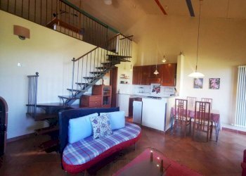 Rustico piazza Roma, Montefelcino - foto 19