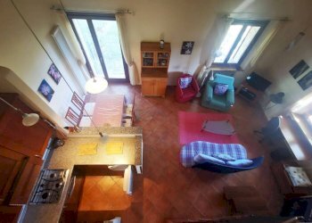 Rustico piazza Roma, Montefelcino - foto 20