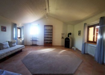 Rustico piazza Roma, Montefelcino - foto 22