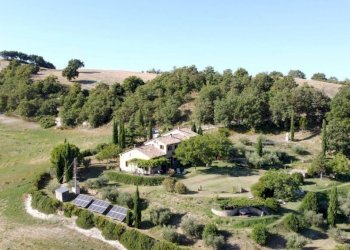 Rustico piazza Roma, Montefelcino - foto 27