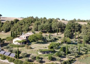 Rustico piazza Roma, Montefelcino - foto 28