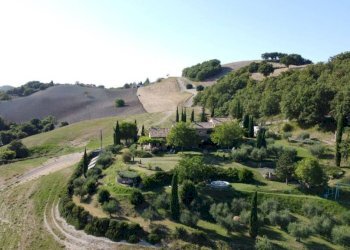 Rustico piazza Roma, Montefelcino - foto 29