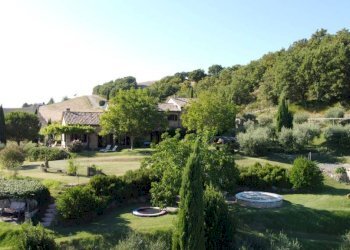 Rustico piazza Roma, Montefelcino - foto 31