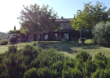 Rustico piazza Roma, Montefelcino - foto 33