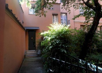 Interno palazzo - Appartamento via dell'Indipendenza, 1, Bologna (zona Centro Storico) - foto 1