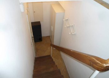 Scala - Appartamento via dell'Indipendenza, 1, Bologna (zona Centro Storico) - foto 2