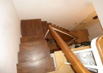 Scala - Appartamento via dell'Indipendenza, 1, Bologna (zona Centro Storico) - foto 3