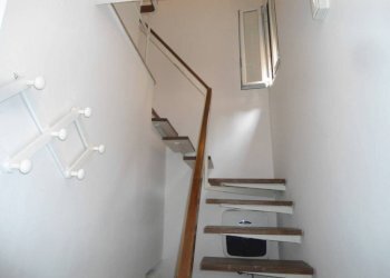 Scala - Appartamento via dell'Indipendenza, 1, Bologna (zona Centro Storico) - foto 4