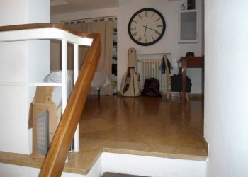 Salone - Appartamento via dell'Indipendenza, 1, Bologna (zona Centro Storico) - foto 5