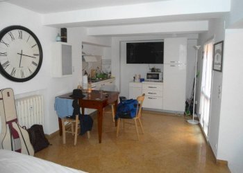 Salone - Appartamento via dell'Indipendenza, 1, Bologna (zona Centro Storico) - foto 6