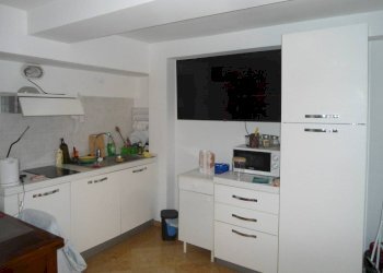 Cucina - Appartamento via dell'Indipendenza, 1, Bologna (zona Centro Storico) - foto 7
