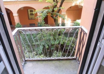 Balcone - Appartamento via dell'Indipendenza, 1, Bologna (zona Centro Storico) - foto 8