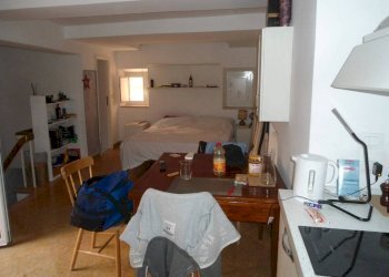 Cucina - Appartamento via dell'Indipendenza, 1, Bologna (zona Centro Storico) - foto 9