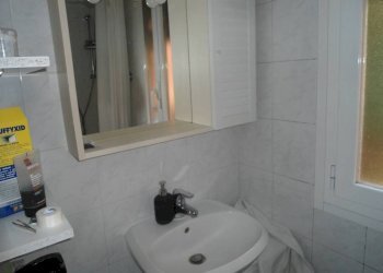 Bagno - Appartamento via dell'Indipendenza, 1, Bologna (zona Centro Storico) - foto 13