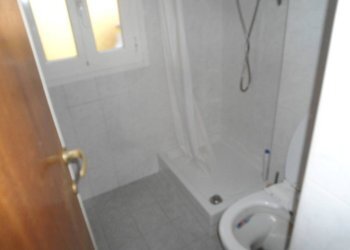 Bagno - Appartamento via dell'Indipendenza, 1, Bologna (zona Centro Storico) - foto 14