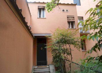 Cortile interno - Appartamento via dell'Indipendenza, 1, Bologna (zona Centro Storico) - foto 20