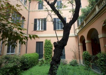 Facciata - Appartamento via dell'Indipendenza, 1, Bologna (zona Centro Storico) - foto 21
