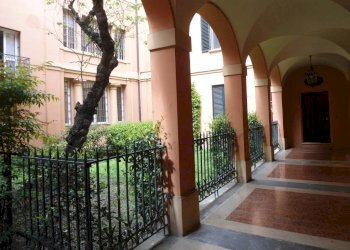 Interno palazzo - Appartamento via dell'Indipendenza, 1, Bologna (zona Centro Storico) - foto 23