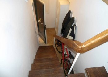 Scala - Appartamento via dell'Indipendenza, 1, Bologna (zona Centro Storico) - foto 25