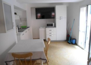 Cucina - Appartamento via dell'Indipendenza, 1, Bologna (zona Centro Storico) - foto 27