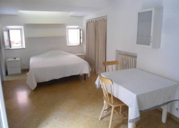 Camera da letto - Appartamento via dell'Indipendenza, 1, Bologna (zona Centro Storico) - foto 28