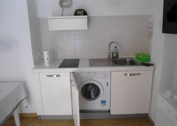 Cucina - Appartamento via dell'Indipendenza, 1, Bologna (zona Centro Storico) - foto 29
