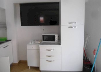 Cucina - Appartamento via dell'Indipendenza, 1, Bologna (zona Centro Storico) - foto 30