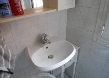 Bagno - Appartamento via dell'Indipendenza, 1, Bologna (zona Centro Storico) - foto 32
