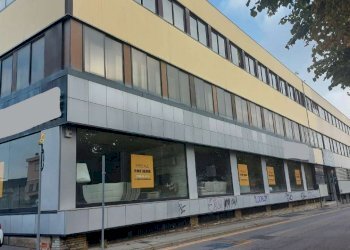 Facciata - Commercial Premises corso Francia, Rivoli - photo 1