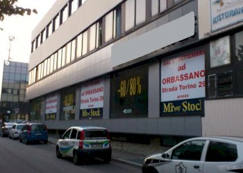 Facciata - Commercial Premises corso Francia, Rivoli - photo 6