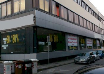 Facciata - Commercial Premises corso Francia, Rivoli - photo 7