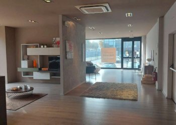 INTERNO - Commercial Premises corso Francia, Rivoli - photo 10