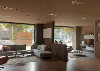 INTERNO - Commercial Premises corso Francia, Rivoli - photo 12