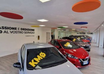 INTERNO - Commercial Premises corso Francia, Rivoli - photo 24