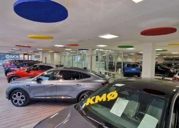 INTERNO - Commercial Premises corso Francia, Rivoli - photo 25