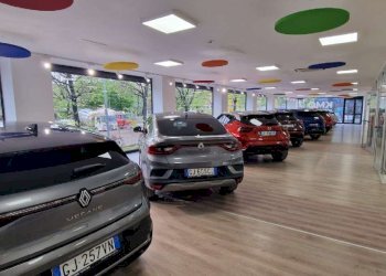 INTERNO - Commercial Premises corso Francia, Rivoli - photo 26