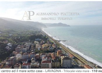 Le spiagge di Lavagna - Trilocale Lavagna - foto 25