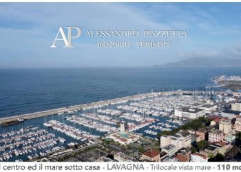 il porto turistico di Lavagna - Trilocale Lavagna - foto 28