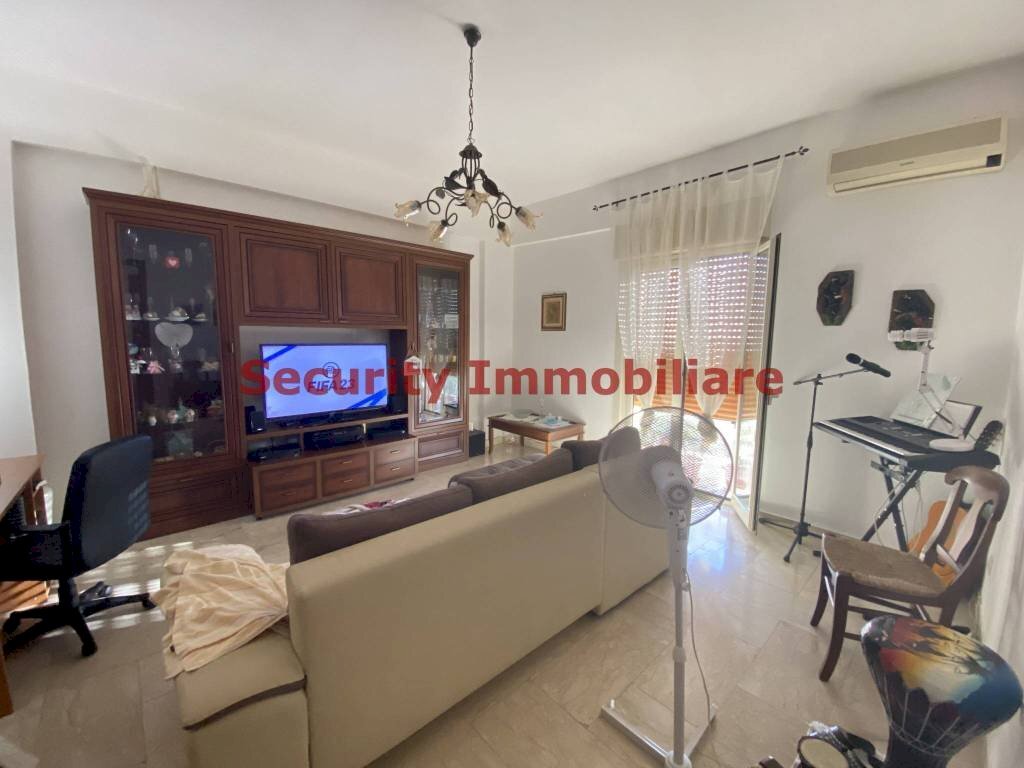 Four-room apartment via dei Cappuccini, Sciacca - photo 2