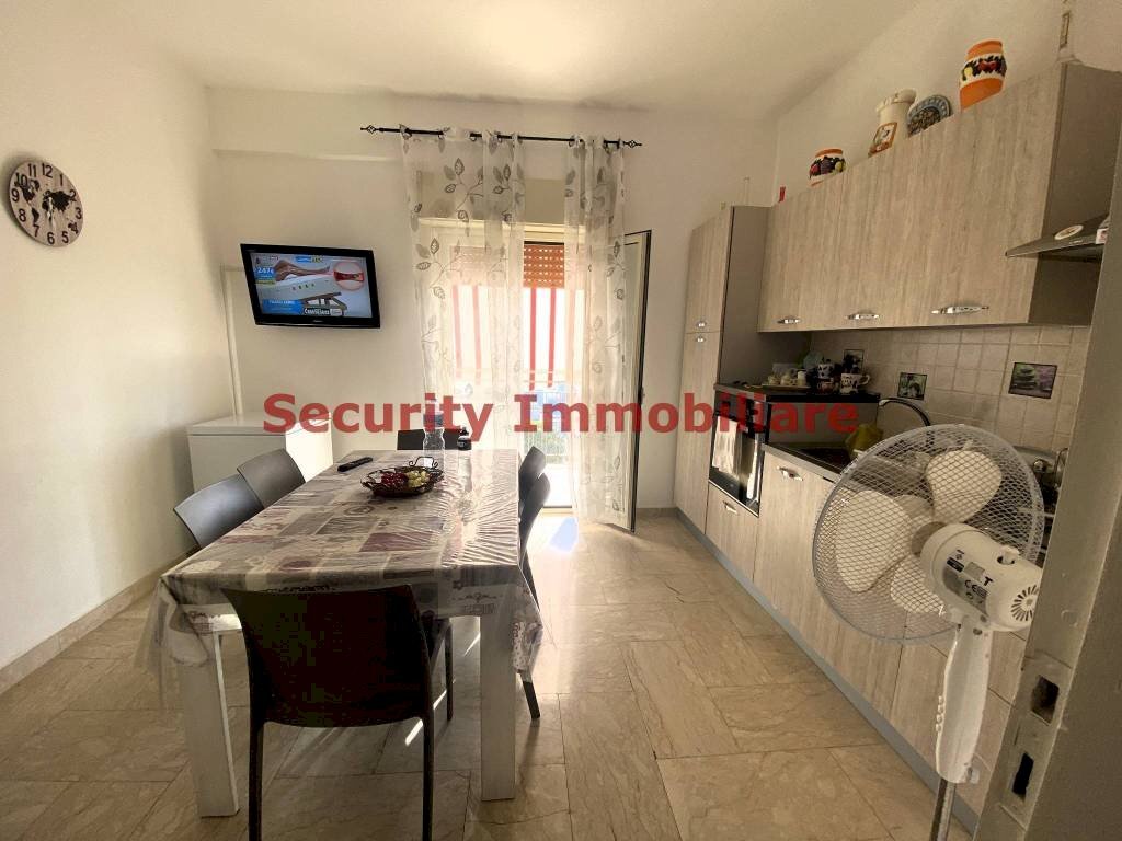 Four-room apartment via dei Cappuccini, Sciacca - photo 3