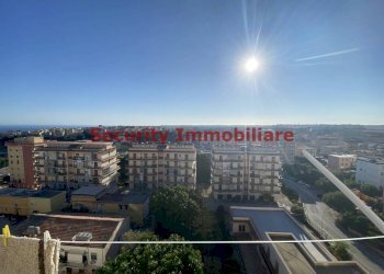 Quadrilocale via dei Cappuccini, Sciacca - foto 1