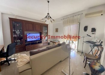 Quadrilocale via dei Cappuccini, Sciacca - foto 2