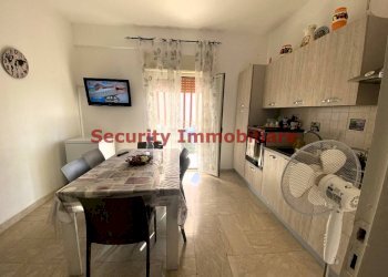 Quadrilocale via dei Cappuccini, Sciacca - foto 3