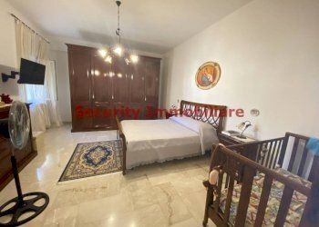 Quadrilocale via dei Cappuccini, Sciacca - foto 4