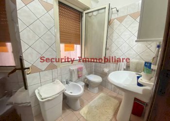 Quadrilocale via dei Cappuccini, Sciacca - foto 5