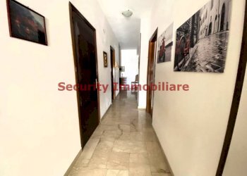 Quadrilocale via dei Cappuccini, Sciacca - foto 6