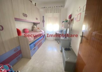 Quadrilocale via dei Cappuccini, Sciacca - foto 7