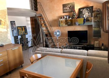 soggiorno - Attic Occhiobello - photo 3